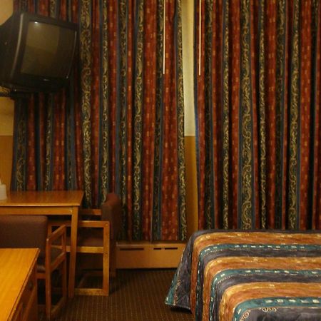 Riviera Motor Inn Brooklyn New York Chambre photo