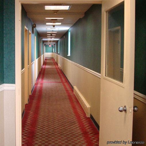 Riviera Motor Inn Brooklyn New York Intérieur photo