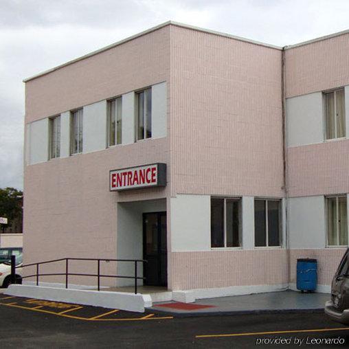 Riviera Motor Inn Brooklyn New York Extérieur photo