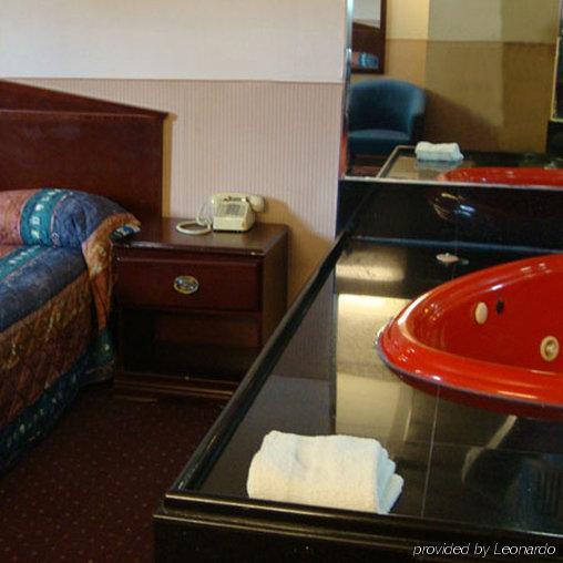 Riviera Motor Inn Brooklyn New York Chambre photo