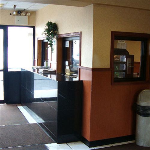 Riviera Motor Inn Brooklyn New York Extérieur photo