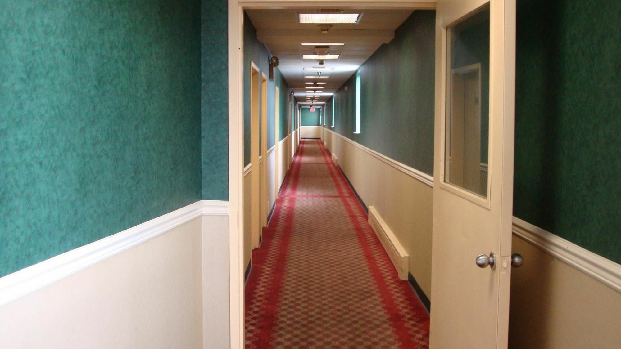 Riviera Motor Inn Brooklyn New York Extérieur photo