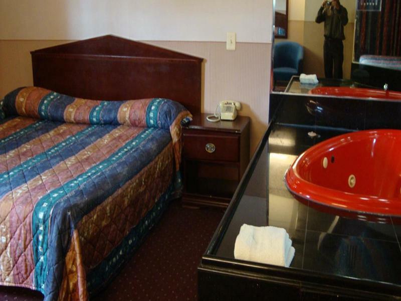 Riviera Motor Inn Brooklyn New York Extérieur photo