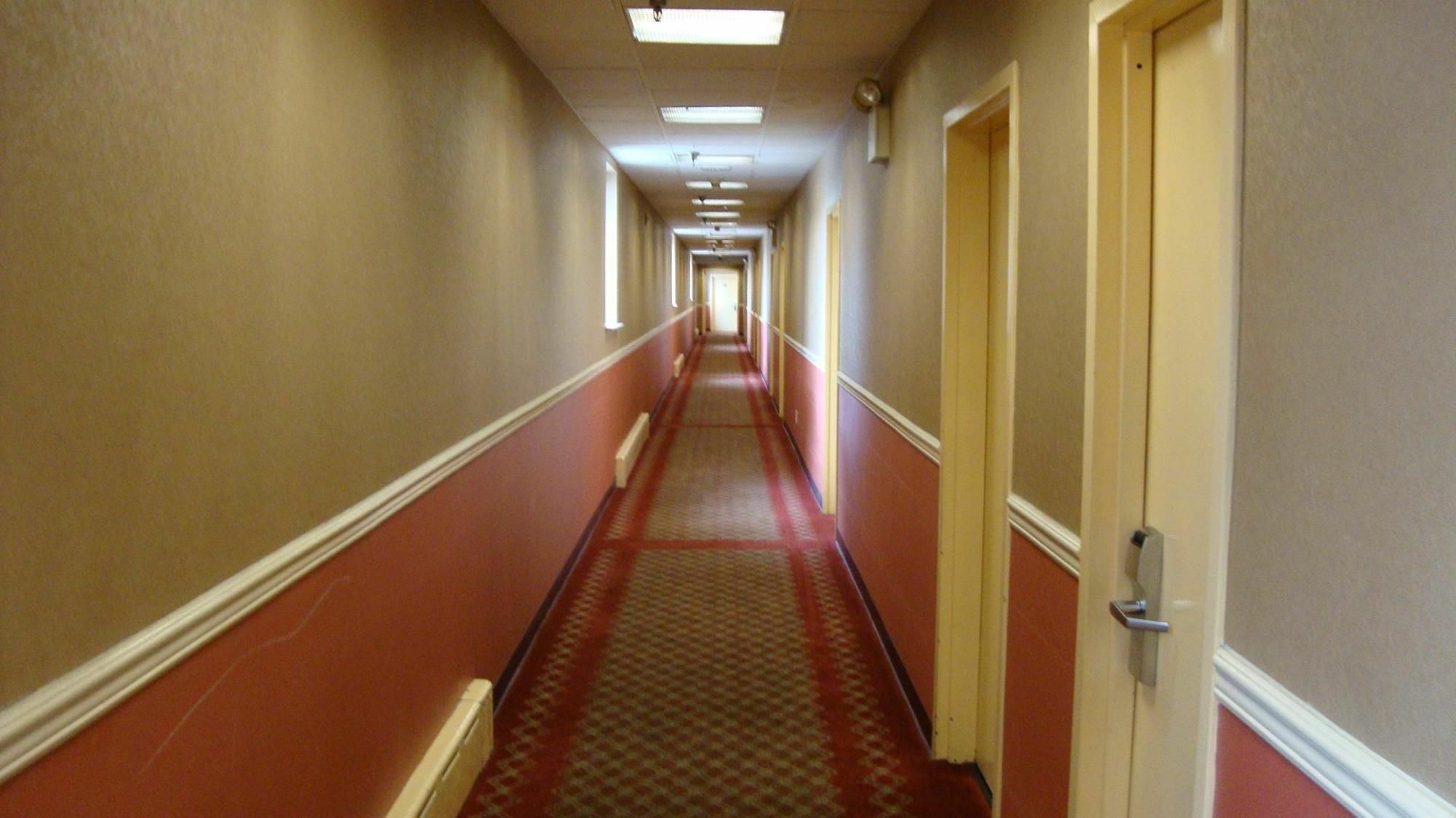 Riviera Motor Inn Brooklyn New York Extérieur photo