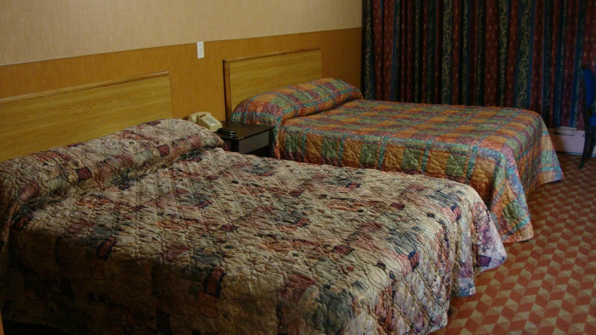 Riviera Motor Inn Brooklyn New York Extérieur photo